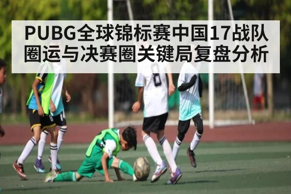 PUBG全球锦标赛中国17战队圈运与决赛圈关键局复盘分析